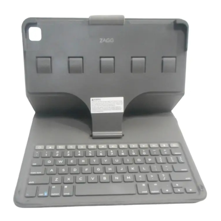 ZAGG Messenger Folio 2 Keyboard Manual ManualsLib