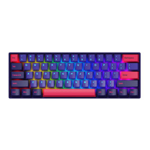 Akko 3061, 3061S - Mechanical Keyboard Manual | ManualsLib