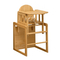 Kiddicare Baby Weavers - Combination Highchair Manual