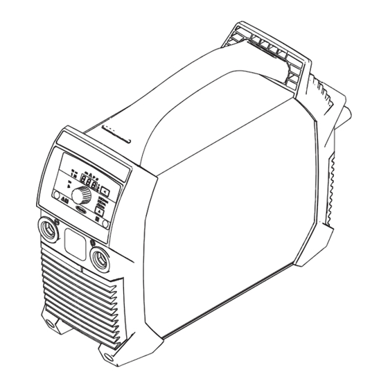 Fronius Ignis 150 Operating Instructions Manual