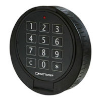 Wittkopp Anchor User Manual