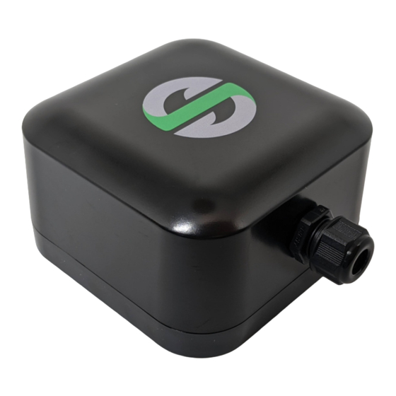 SoundSecure SS-820 Quick Installation Instructions