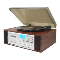 Boytone BT-38SM User Manual