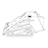 Ditch Witch SK3000 Operator's Manual