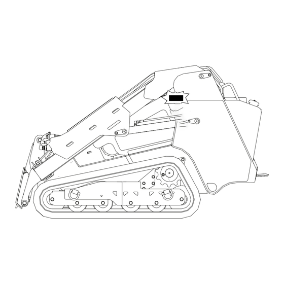 Ditch Witch SK3000 Operator's Manual