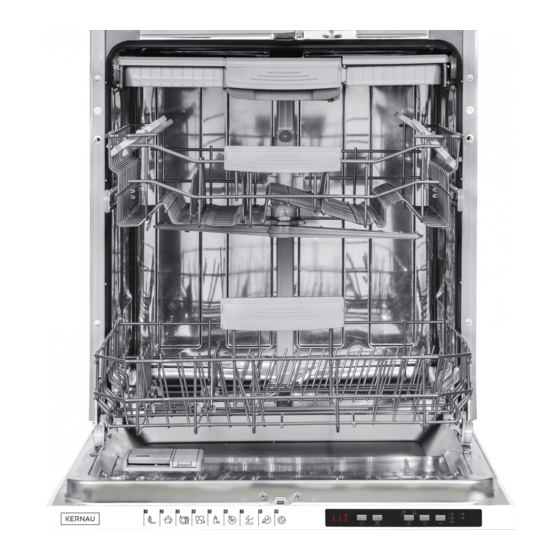 Kernau KDI 6754 AD User Manual