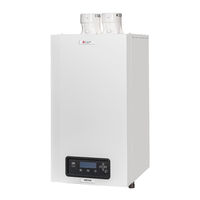 TriangleTube IONIC CB 399W User Manual