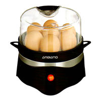 Ambiano EC01 Instruction Manual