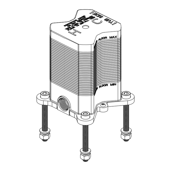 ProFlo PFFSR2000 Installation Instructions