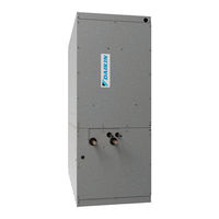 Daikin DAQ09033 Series Manual