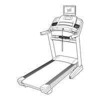ICON Health & Fitness NTL17114.0 User Manual