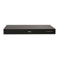 Dell 4161DS Install & User's Manual