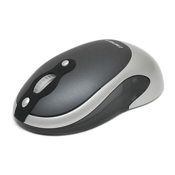 Emprex M955C Quick Installation Manual