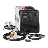 Hobart Handler 140 Specifications