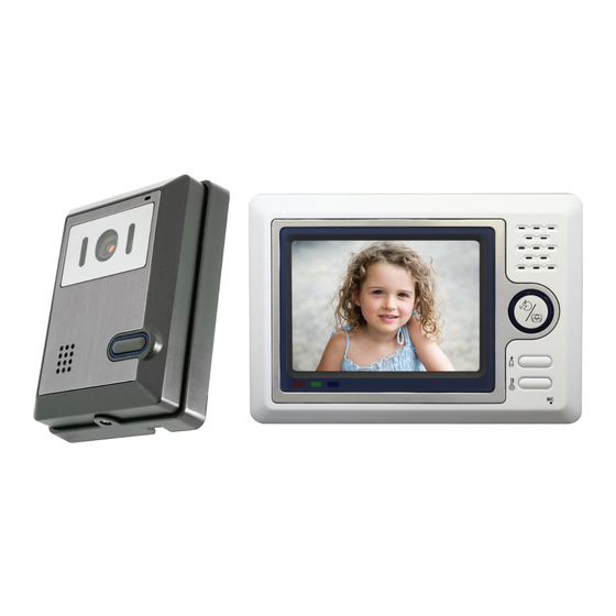 Doss DHF52PC Installation And Operation Manual