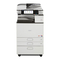 Ricoh MP 2553 Series
