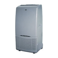 Argoclima oscar junior Technical Data & Service Manual
