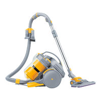 Dyson DC 05 Manual