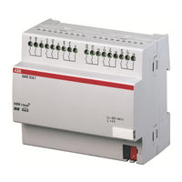 ABB SA/S 12.6.1 Product Manual