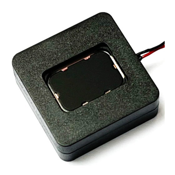 SoundTraxx Tsunami2 TSU-2200 Installation Manual