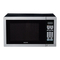 Microwave Oven Sanyo EM-S8588V Instruction Manual