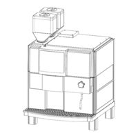 Concordia 2500s Technician Manual