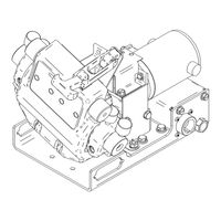 Lincoln Electric Power Feed 10 Robotic K1780-2 Operator's Manual