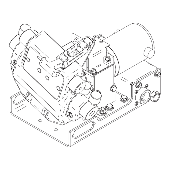 Lincoln Electric Power Feed 10 Robotic K1780-2 Operator's Manual