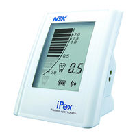Nsk iPex Operation Manual
