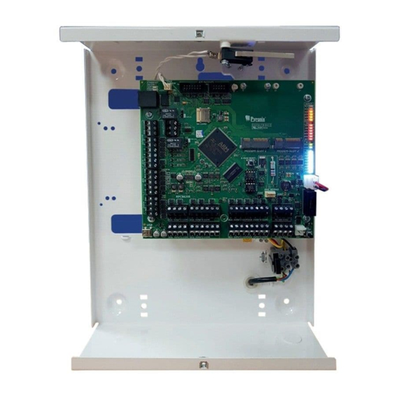 HIKVISION Pyronix EURO 280 Programming Manual