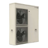 Sanden Vendo CDU-L R06A2B Installation Manual