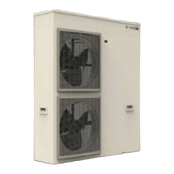Sanden Vendo CDU-L R06A2B Manuals