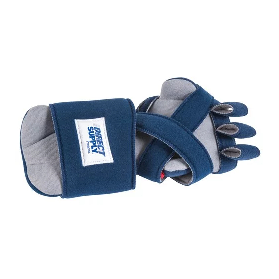 Direct Supply Panacea DS-HRE Manual