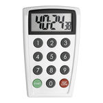 TFA 38.2026 Instruction Manual