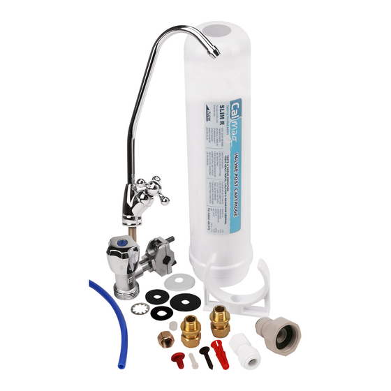 TOOLSTATION 84582 Quick Start Manual