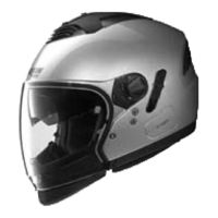 Nolan N43E AIR Safety And Instructions For Use