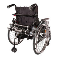 BENOIT SYSTEMS Light DriveMini 2.1 Servicing & Maintenance Manual