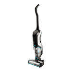 Bissell CROSSWAVE CORDLESS MAX BUNDLE Using