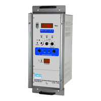 Emco EE301-T Manual