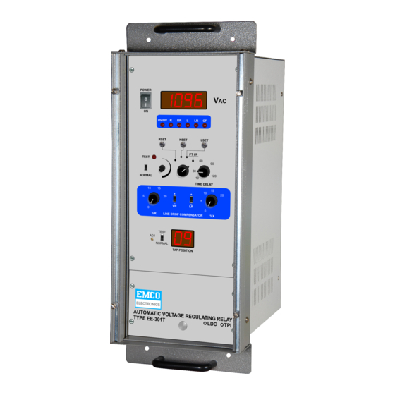 Emco EE301-T Manuals