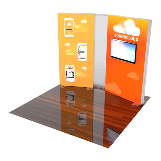 Eco-Systems ECO-1094 Setup Instructions