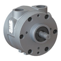 Teryair 4VMS Series Operation And Maintenance Manual