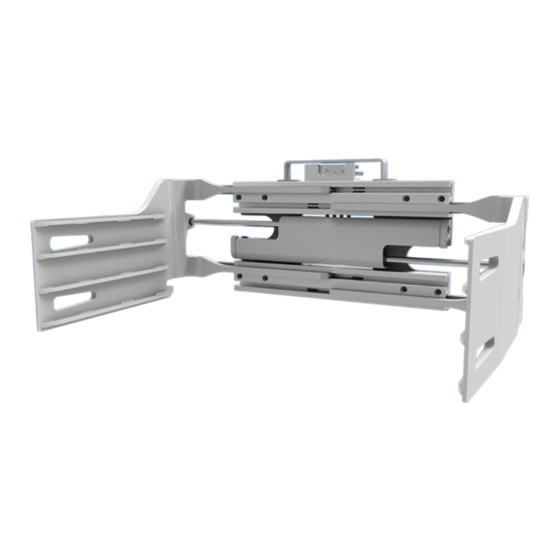 Cascade D Series Operator's Manual