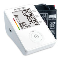 Rossmax CF155f User Manual
