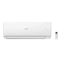 Heiko JS050-QW2 Service Manual