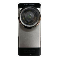 CHOWIS dpi harris User Manual