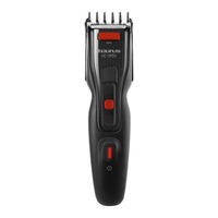 Taurus HC-0150 Manual