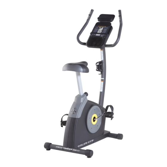 300ci sales exercise bike