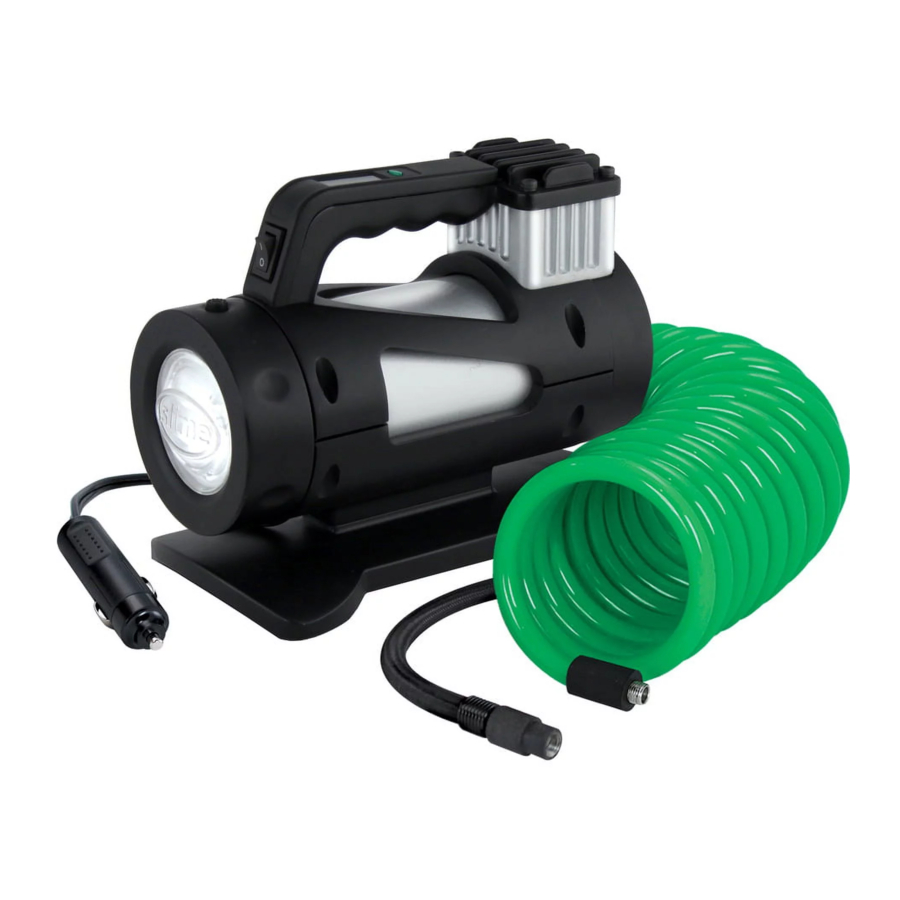 slime heavy duty smart tube