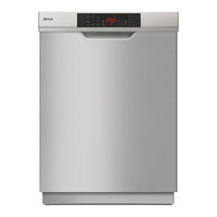 Gram OM 6330-90 RT/1 User Manual